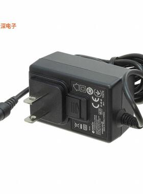 WR9QE500LCPNAIMR6B |AC/DC WALL MOUNT ADAPTER 12V 6W