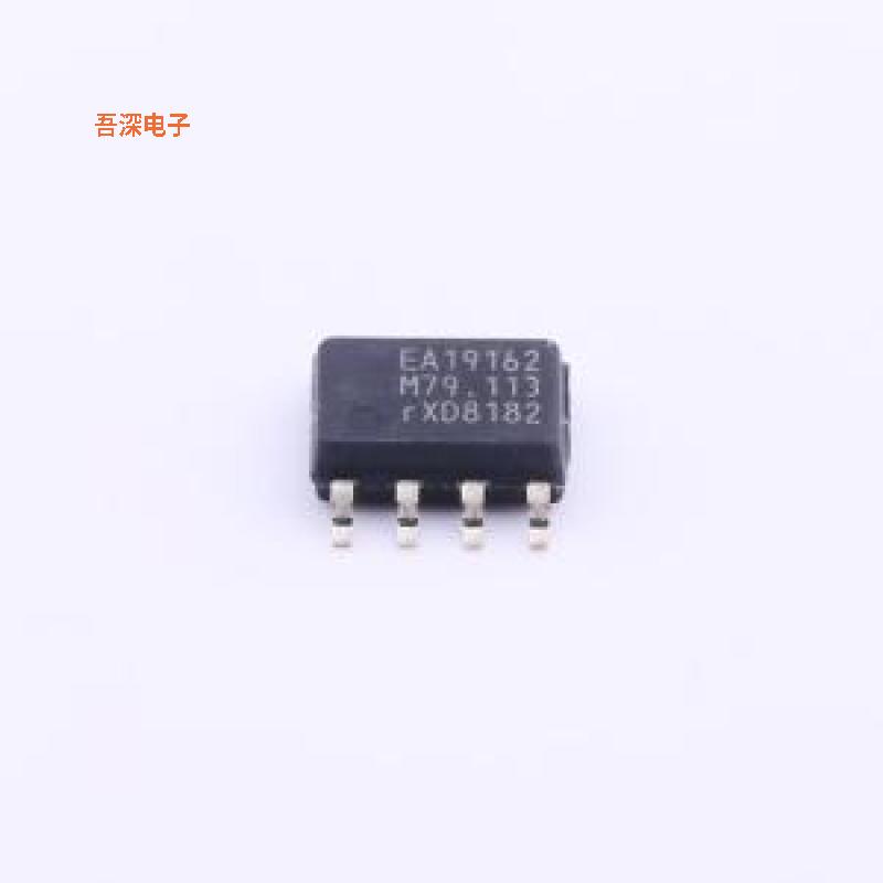 TEA19162T/2J |原装SO-8IC PFC CTRLR DCM 134KHZ 8SO