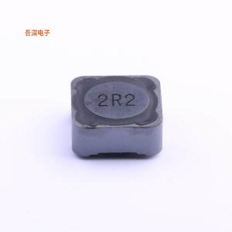 FRH1205B-2R2NT |原装SMD,12.5x12.5mm功率