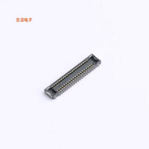BTB0.408-40PLBDR-M41 |原装SMD,P=0.4mm板对板与背板