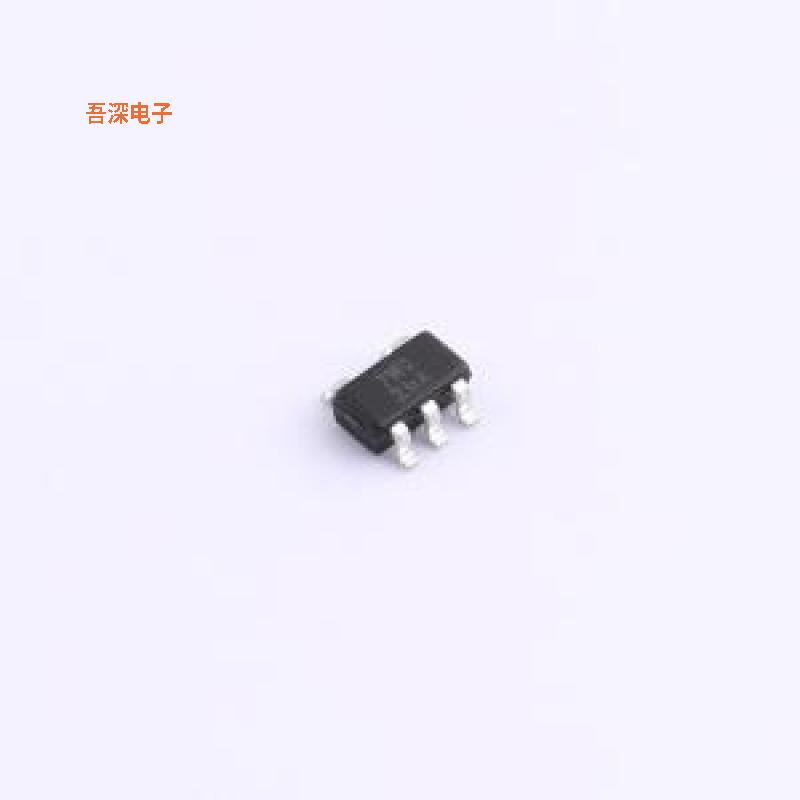 AP7343Q-33W5-7 |原装SOT-25IC REG LINEAR 3.3V 300MA SOT-25