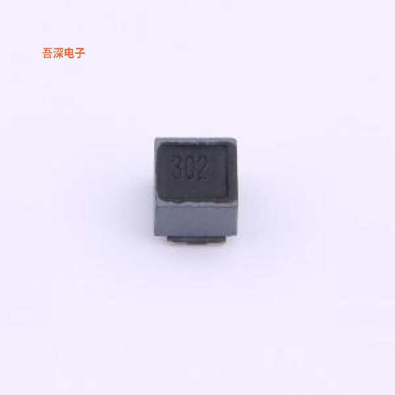 SMDCM5040-302T |原装SMD,5x4.8mm共模滤波器