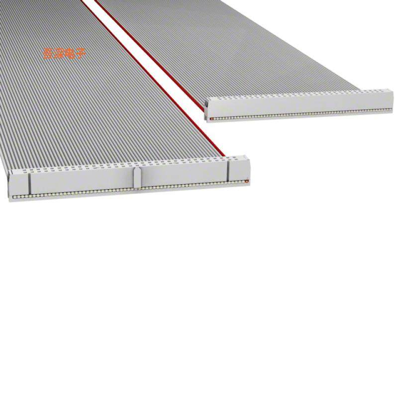 H3CCH-6436G |插口至插口IDC CBL - HHKC64H/AE64G/HHKC64H