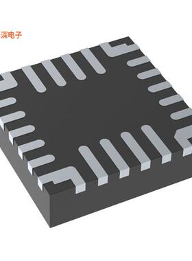 MP2733GQC-0001-P |原装全新WIDE INPUT RANGE, 4.5A, I2C-CONT