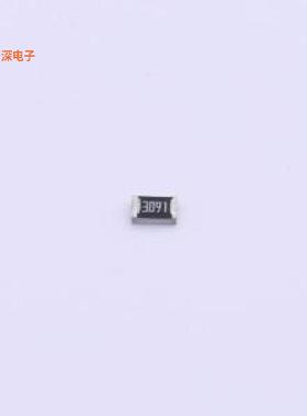 RT0805BRD073K09L|原装0805RES SMD 3.09K OHM 0.1% 1/8W 080
