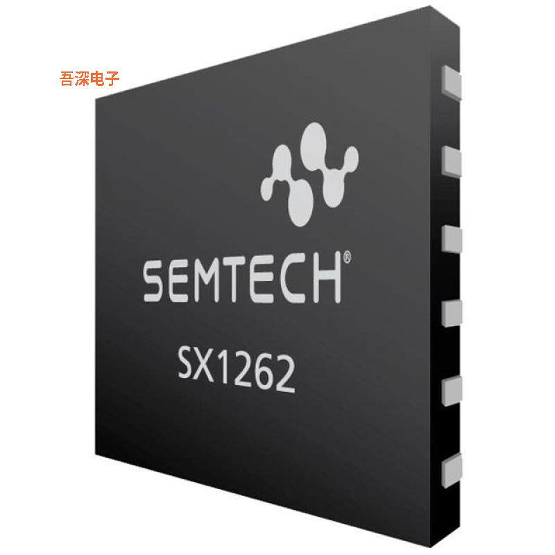 SX1262DVK1PAS |原装全新SX1262 915MHZ DVK 4-LAYERS TCXO