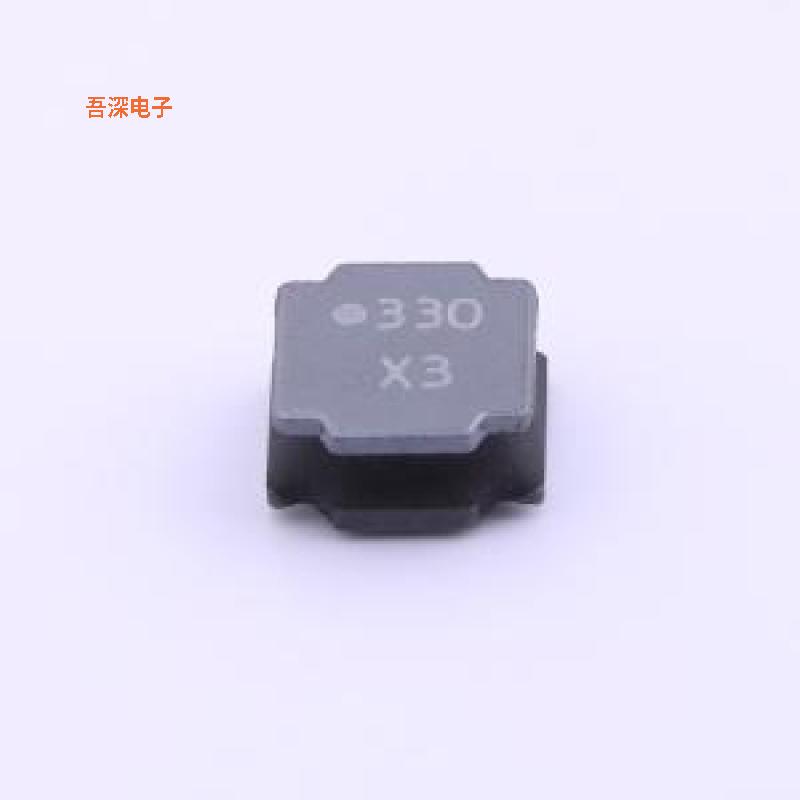 NRS8040T330MJGK 原装|正品SMD,8x8mm