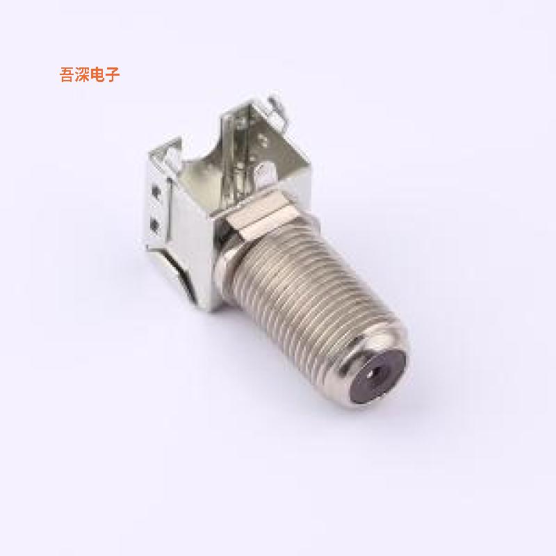 FG-IF-08C-7.3-1.7 |原装插件RF射频同轴