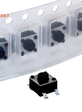 CS11025.0F160 |SPST-NOSWITCH TACTILE SPST-NO 0.05A 50V