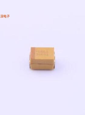 TAJB686K010RNJ 原装|正品CASE-B-3528-21(mm)