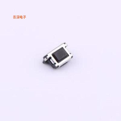 THAM41-CB-R |原装SMD-3P,3x4.5mm轻触