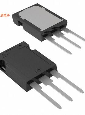 STY105NM50N |原装TO-247-3MOSFET N-CH 500V 110A MAX247
