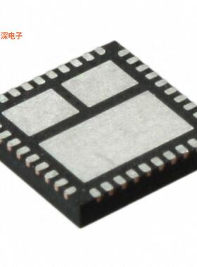 FDMF6833C|半桥IC HALF BRIDGE DRIVER 50A 40PQF