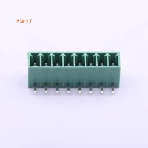 JL15EDGRC-35008G01 |原装弯插,P=3.5mm插拔式