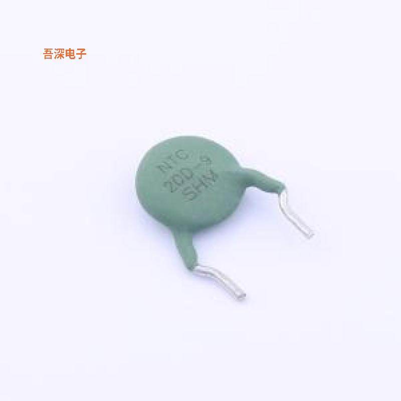 DRM200D09MK837GA0 |原装插件,P=7.5mmNTC热敏