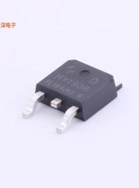 HY1908D |原装TO-252-2L(MOSFET)
