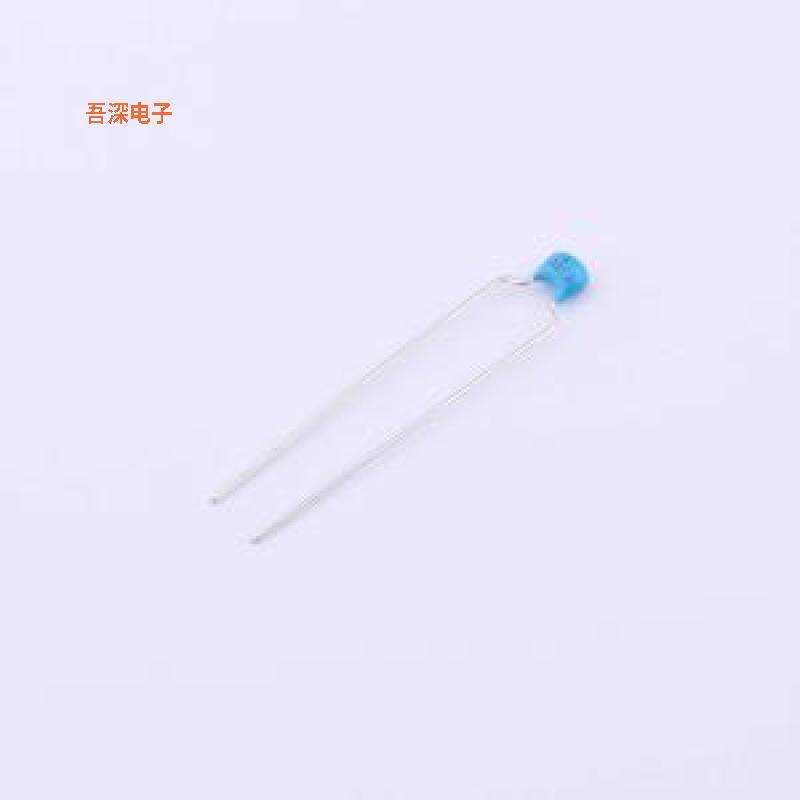 RDE5C2J331J1K1H03B |原装插件直插独石(MLCC)