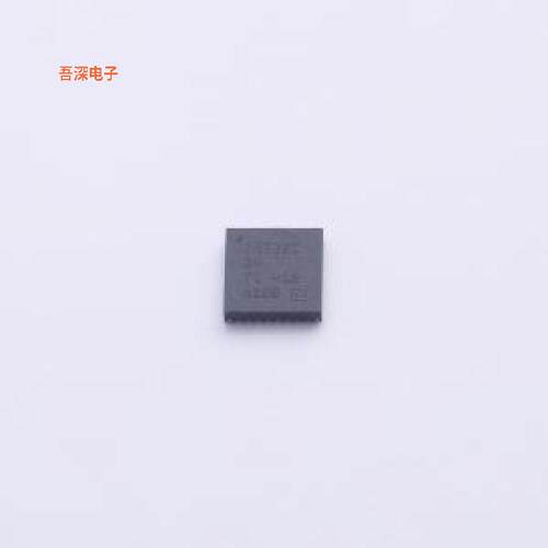TPS25730SRSMR |原装VQFN-32-EP(4x4)快充协议芯片