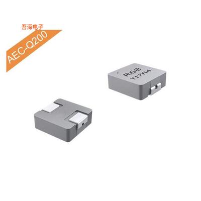 CSAB0518-2R2M |模制FIX IND 2.2UH 5A 35.0 MOHM SMD