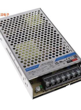 LMF200-23B24-C |封闭式AC/DC CONVERTER 24V 202W