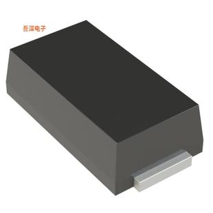 肖特基DIODE MICRO SCHOTTKY SMA 60V TSU1M60H