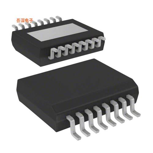 VN9008AJTR |通用SINGLE  HIGH-SIDE DRIVER