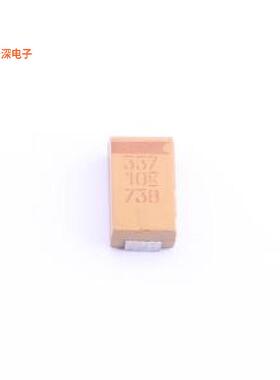 T495D337K010ATE150 原装|正品CASE-D-7343