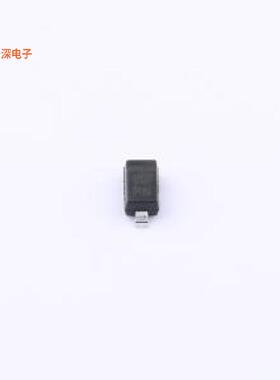 BZT52C3V9-E3-08 |原装SOD-123DIODE ZENER 3.9V 410MW SOD123