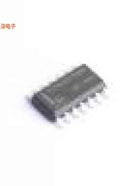 FUSB3307D6MX |原装SOIC-14USB转换芯片