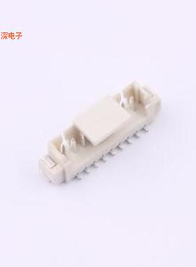 MXMS-1.25-09P-LT1-0-A |原装SMD,P=1.25mm线对板针座