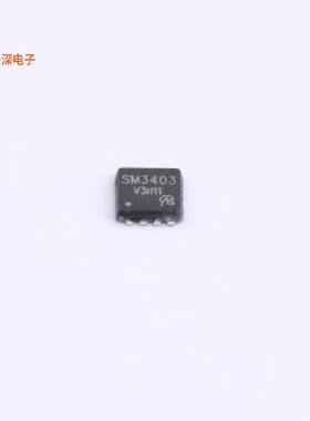 SM3403PSQG-VB |原装DFN3x3-8(MOSFET)