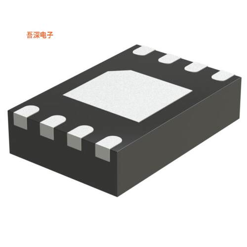 24FC256T-I/MNY |未验证IC EEPROM 256KBIT I2C 1MHZ 8TDF