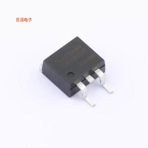 LM7805CS2/TR |原装TO-263-2线性稳压(LDO)