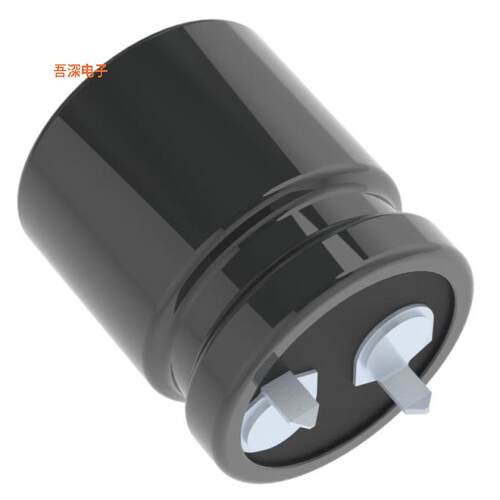 ESMQ451VSN101MP25S |100 FCAP ALUM 100UF 20% 450V SNAP TH