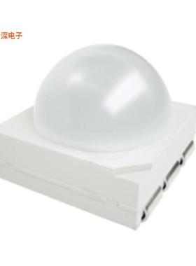 QLSP29RGB |红色，绿色，蓝色（RGB）5050, TOP VIEW, RGB, 30