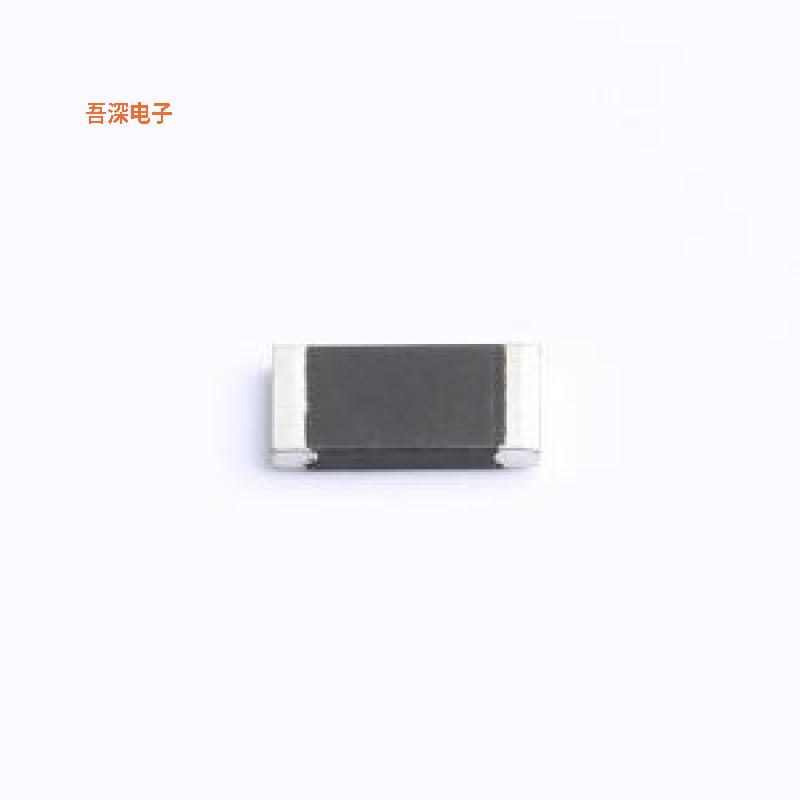 PCSR2512DR040M6 |原装2512电流采样/分流器