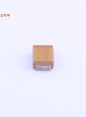 T491B226K016AT 原装|正品CASE-B-3528-21(mm)