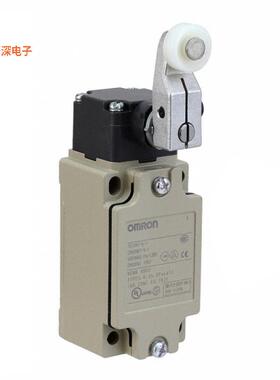 D4B-4111N |SPDT（DB/DM）SWITCH SNAP ACTION SPDT 10A 120V