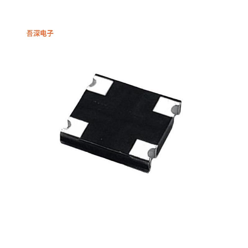 GSBK02K510 |原装全新BRIDGE RECTIFIER, SCHOTTKY, 2A, - 实物图