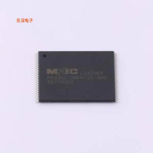 MX29GL128FHT2I-90G |原装TFSOP-56-18.4mmNOR FLAS