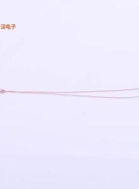 MF51B 104F3950 |NTC热敏单端玻璃封装,工作温度250℃