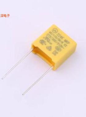 C42P222438P40002 |安规MKP-X2-275VAC-224K-P10