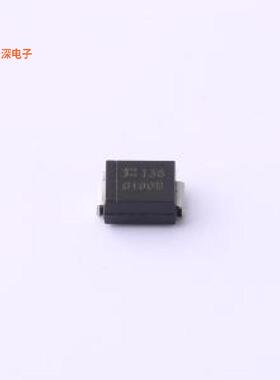 B190BQ-13-F|原装DO-214AADIODE SCHOTTKY 90V 1A SM