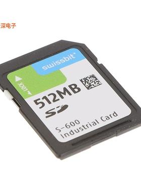 原装 SFSD0512L1AS1TO-I-ME-231-STD |全新正品SD，SDHC