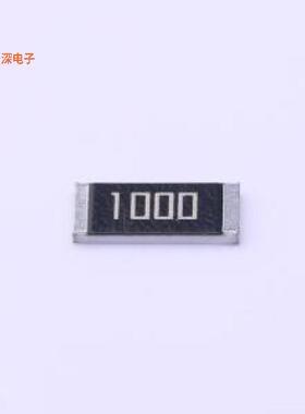 RC2512FK-07100RL|原装2512RES 100 OHM 1% 1W 251