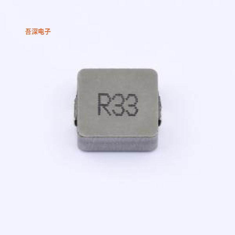 DH1040H-R33M |原装SMD,11x10.2mm功率