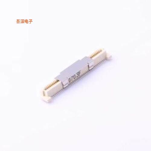BA42-80AT-1-NHB |原装SMD,P=0.8mm板对板与背板