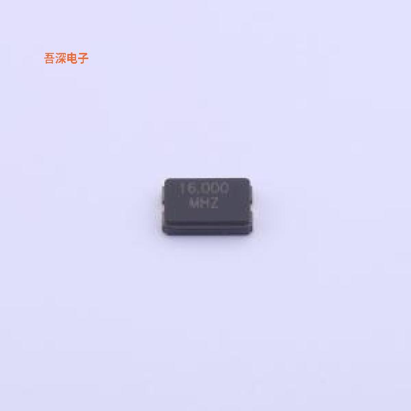 5TG216000NYFBC |原装SMD5032-2P无源晶振