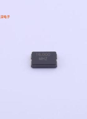 5TG216000NYFBC |原装SMD5032-2P无源晶振