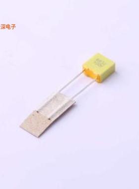 3B2A683JD5B0072075035ES0 |原装插件,P=5mm薄膜